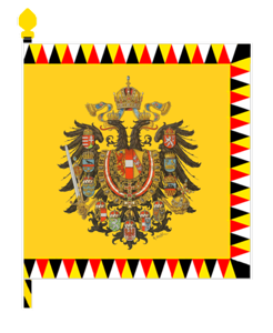 491px-Vlajka_c.k.regimentů.png